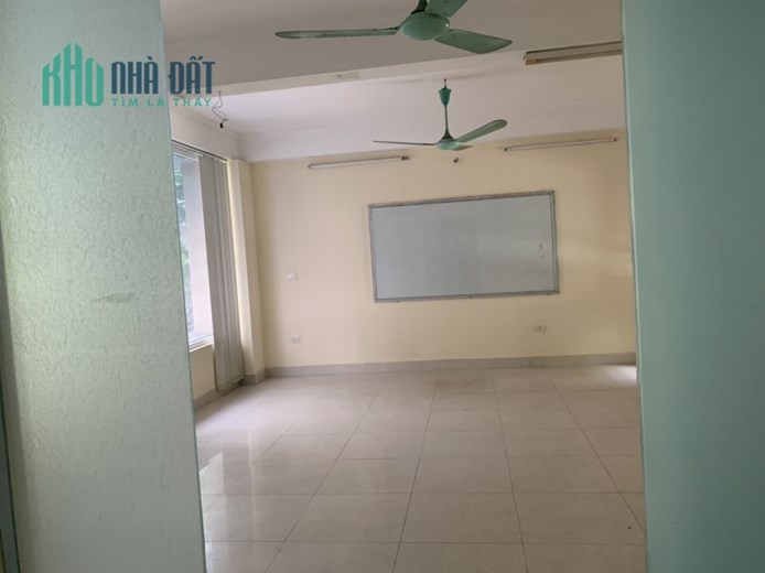 CHO THUÊ NHÀ MẶT PHỐ QUAN NHÂN ĐẸP THOÁNG MÁT ĐỊA CHỈ: Tầng 2 số 20 ngõ 1 Quan Nhân, Thanh Xuân, Hà