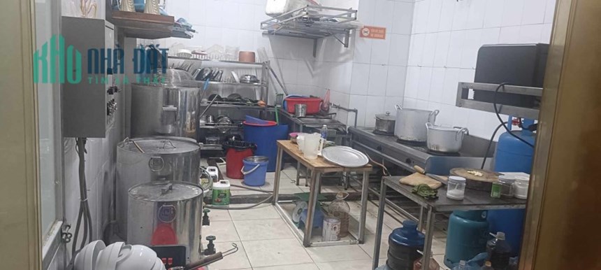 Cần sang nhượng quán lẩu hải sản và lẩu cua sông, bún hải sản ĐỊA CHỈ; 133 tân xuân, Xuân đỉnh từ