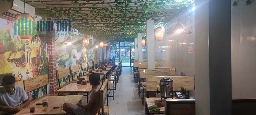Cần sang nhượng quán lẩu hải sản và lẩu cua sông, bún hải sản ĐỊA CHỈ; 133 tân xuân, Xuân đỉnh từ