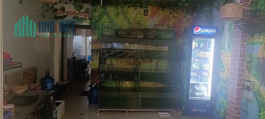 Cần sang nhượng quán lẩu hải sản và lẩu cua sông, bún hải sản ĐỊA CHỈ; 133 tân xuân, Xuân đỉnh từ