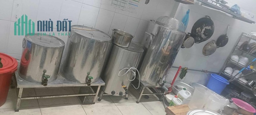 Cần sang nhượng quán lẩu hải sản và lẩu cua sông, bún hải sản ĐỊA CHỈ; 133 tân xuân, Xuân đỉnh từ