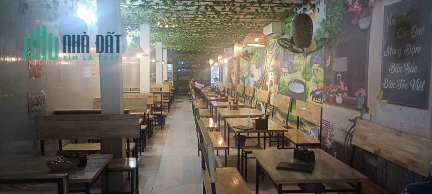 Cần sang nhượng quán lẩu hải sản và lẩu cua sông, bún hải sản ĐỊA CHỈ; 133 tân xuân, Xuân đỉnh từ