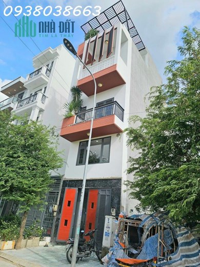 Bán Nhà phố 1/HXH Đường Huỳnh Thị Hai, P. Tân Chánh Hiệp ,Q.12. Giá Hơn 5 Tỷ