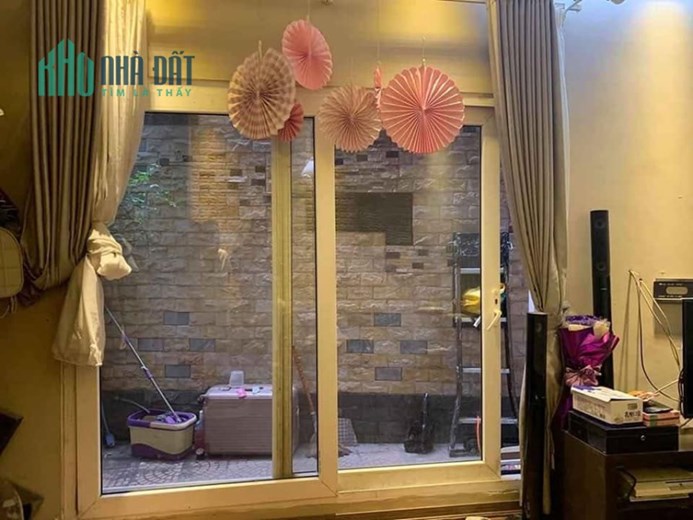 ÂU CƠ - Nhà đẹp ở luôn, 14 ngủ, 10m Ô tô Giá đầu tư 7.2 Tỷ