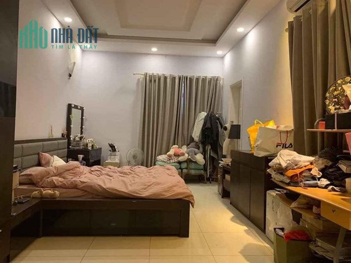 ÂU CƠ - Nhà đẹp ở luôn, 14 ngủ, 10m Ô tô Giá đầu tư 7.2 Tỷ