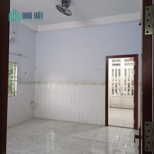 HẺM Ô TÔ SÁT MT - NHÀ 3 TẦNG - 95M2 - LIÊN KHU 4-5 CHỈ 5 TỶ 150TR