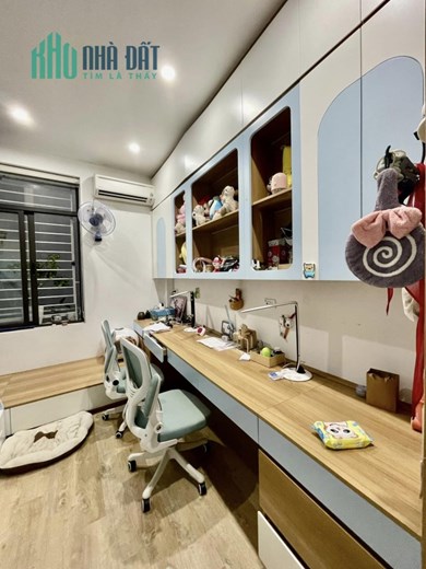Nhà Nguyễn Lương Bằng 33m 4 tầng tặng nội thất đẹp chỉ 3.45 tỷ