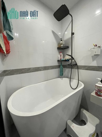 Nhà Nguyễn Lương Bằng 33m 4 tầng tặng nội thất đẹp chỉ 3.45 tỷ