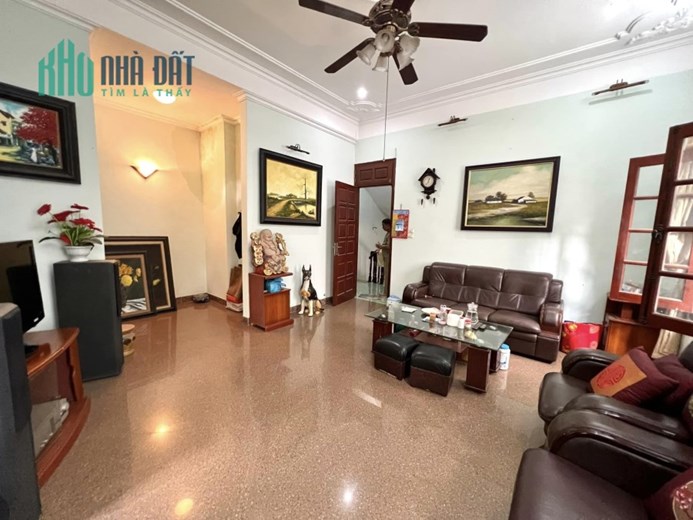Kinh doanh siêu đỉnh, mặt phố Yên Hòa, Cầu Giấy 68m 5T, ô tô vào nhà, hơn 15 tỷ