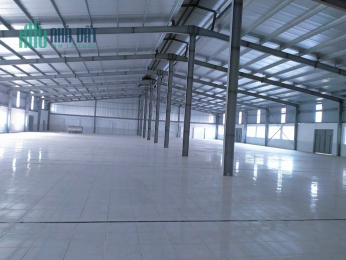Chuyển nhượng cổ phần nhà xưởng công nghiệp 2ha Thái Nguyên,
