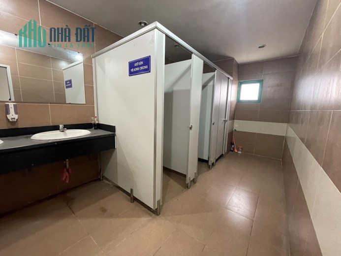 Cho thuê văn phòng tại tòa Mobiphone Vĩnh Yên, Vĩnh Phúc