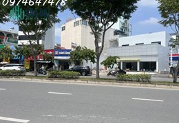 Cho thuê nhà góc 2 mặt tiền 264 trần não ,Q.2