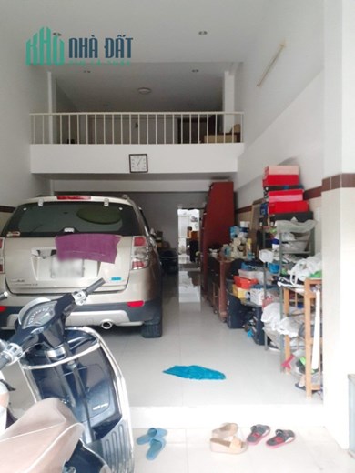 Nhà 6 tầng mặt tiền chính Tạ Quang Bửu 4x21m P4Q8 - Giá 18 Tỷ