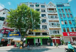 Bán nhà hẻm xe hơi 8m đường CX Lữ Gia P.15 Q.11 - DT: 4x14m - nhà 3 tấm chỉ 11.8 tỷ thương lượng