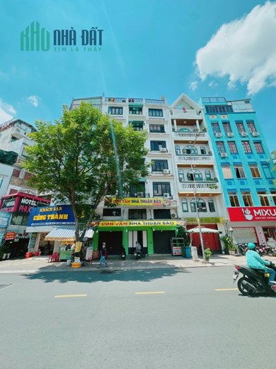 Bán nhà hẻm xe hơi 8m đường CX Lữ Gia P.15 Q.11 - DT: 4x14m - nhà 3 tấm chỉ 11.8 tỷ thương lượng