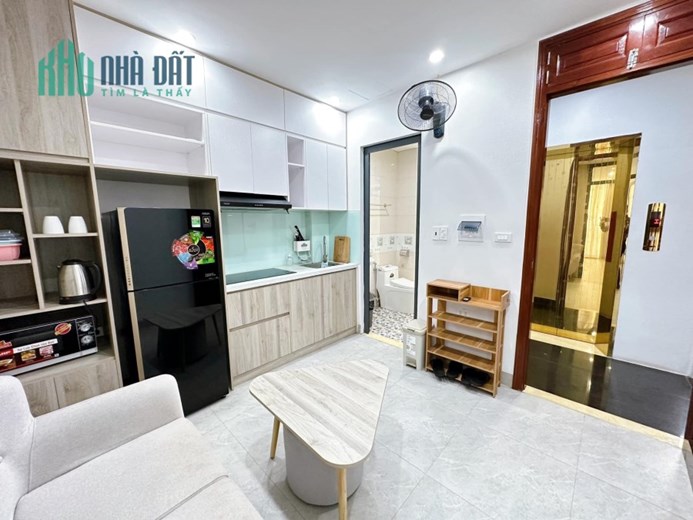 SIÊU PHẨM TÔ NGỌC VÂN, APARTMENT LUXURY, DT 200 TRIỆU .DT140mx8T, GIÁ 45.5 TỶ