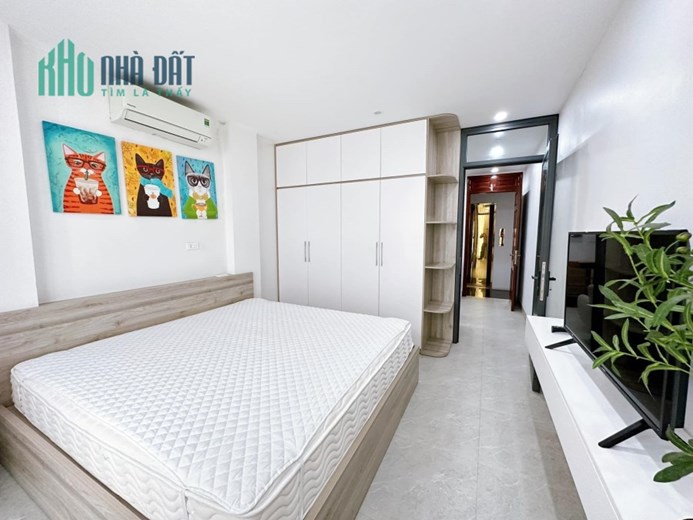 SIÊU PHẨM TÔ NGỌC VÂN, APARTMENT LUXURY, DT 200 TRIỆU .DT140mx8T, GIÁ 45.5 TỶ