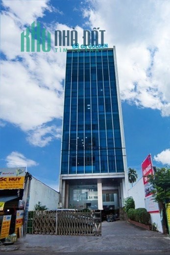 Bán nhà mặt tiền Bà Hạt P.9 Q.10, 4.2m x 14m. Nhà 3 lầu chỉ 16 tỷ.