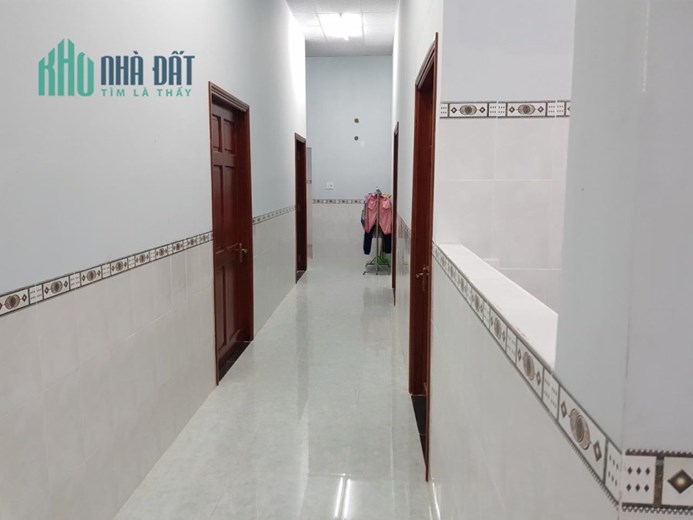 NHÀ CHÍNH CHỦ - GIÁ TỐT - Cần Bán Căn Nhà Vị Trí Đẹp Tại Bến Lức, Long An