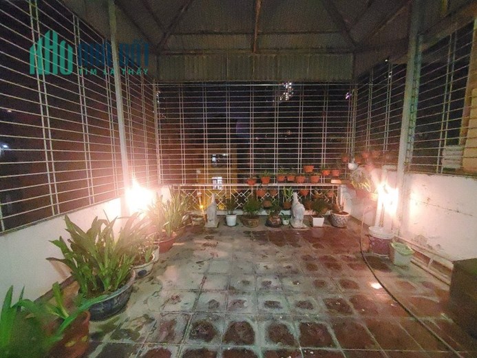 Bán nhà riêng Chùa Hà, Cầu Giấy. 60m, 4 tầng; MT4.6m; giá 14 tỷ 5. Phương