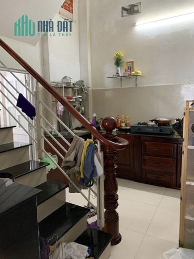 MẶT TIỀN KINH DOANH - 56M2 - NGAY GÒ XOÀI - GIÁ NHỈNH 4 TỶ