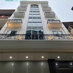 bán gấp Tòa nhà Chung Cư mini Căn Hộ Dịch Vụ Mỹ Đình Nam Từ Liêm  dt 90 m2 giá 18 tỷ