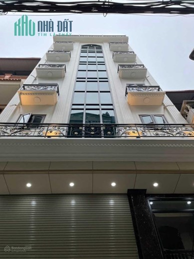 bán gấp Tòa nhà Chung Cư mini Căn Hộ Dịch Vụ Mỹ Đình Nam Từ Liêm  dt 90 m2 giá 18 tỷ