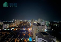 lầu 19 chung cư Midtown cần bán gấp 89m2, 2PN đã có sổ