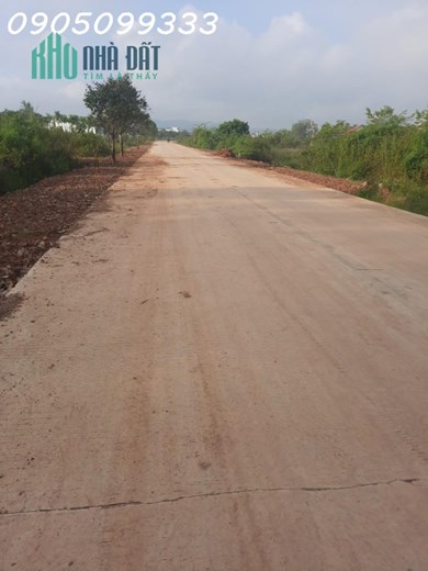 Cho thuê nhà nguyên căn + bãi đất trống làm xưởng sản xuất, kho bãi vận chuyển