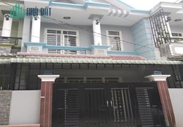 🆘Bán Nhà Hẻm Xe Hơi Võ Văn Kiệt Quận 5 - 2 Tầng - Chỉ 4.6 Tỷ