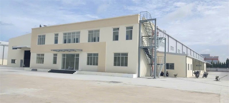 Nhà Xưởng Xây Sẵn, có cho thuê lẻ, giấy phép đầy đủ, Hỗ trợ đăng ký DNNN