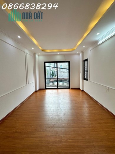 Siêu Hiếm Nhỉnh 6 tỷ Ô Tô Thang Máy - Ngõ Thông Cổ Nhuế 2 Bắc Từ Liêm