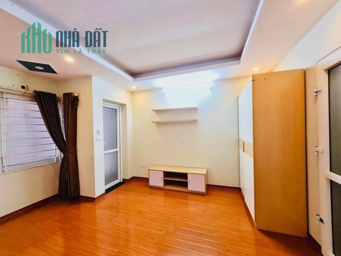 Hiếm! Bán nhà đẹp ở luôn Xã Đàn 35m2 5 tầng, full nội thất, 5.6 tỷ