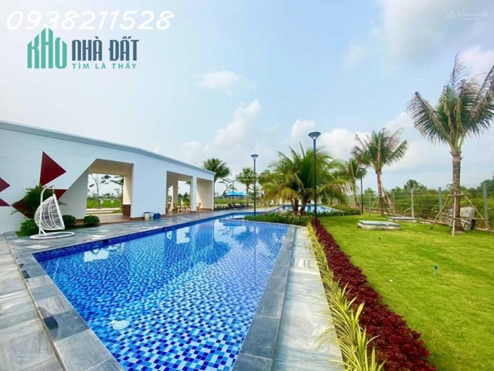 SỰ KIỆN KICK OFF KĐT "SHOPHOUSE DÒNG TIỀN"- DỰ ÁN THE DIAMOND CITY CHÍNH THỨC NHẬN BOOKING