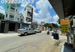 Bán Nhà Mặt Tiền 330m2. Gần Đường Nguyễn ảnh Thủ.Quận 12