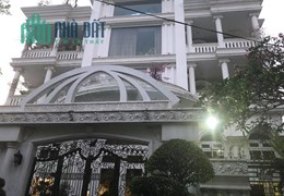Ôtô vô nhà hạ chào 2,3 tỷ, đường Yên Đỗ, P1, Bình Thạnh, 78m2, 3 tầng, giá rẻ