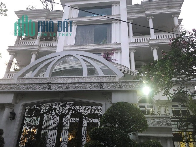 Ôtô vô nhà hạ chào 2,3 tỷ, đường Yên Đỗ, P1, Bình Thạnh, 78m2, 3 tầng, giá rẻ