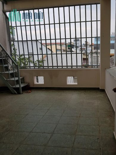 Ôtô vô nhà hạ chào 2,3 tỷ, đường Yên Đỗ, P1, Bình Thạnh, 78m2, 3 tầng, giá rẻ