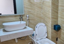 Bán nhà khu Nguyễn Khuyến, lô góc 22m2 4 tầng, mt 3.5m, kinh doanh, 3.15 tỷ