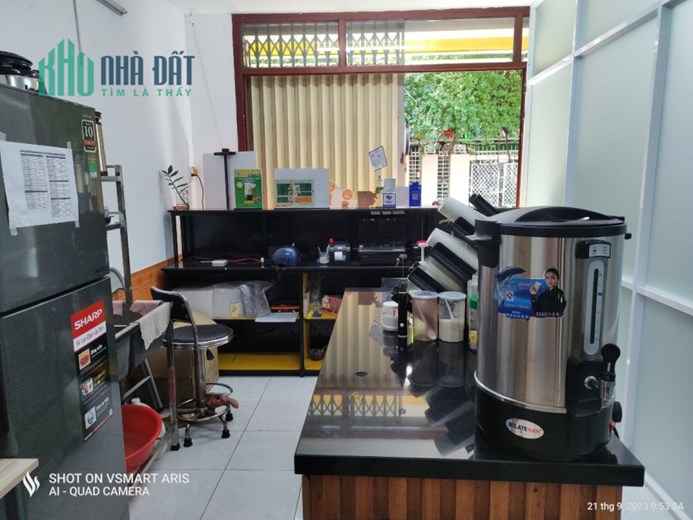 SANG NHƯỢNG QUÁN TRÀ SỮA  ĐỊA CHỈ LÊ VĂN HUÂN, QUẬN TÂN BÌNH, THÀNH PHỐ HỒ CHÍ MINH