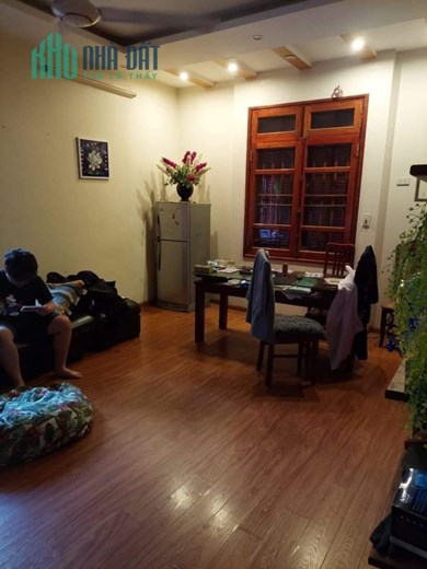 YÊN PHỤ - Nhà mới Ở ngay, 14 ngủ, 10m Ô tô Giá tốt 7.1 Tỷ