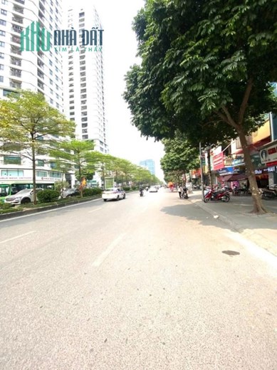 [ SIÊU PHẨM ] MP TRUNG KÍNH ĐÔI 170M2, VỈA HÈ 8M, KD SẦM UẤT, K QUY HOẠCH.