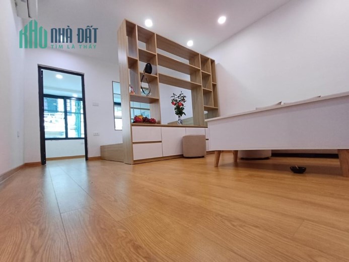 💥 CĂN HỘ TẬP THỂ E2 THÀNH CÔNG, BA ĐÌNH, 55M2 FULL NỘI THẤT, VS KHÉP KÍN, CHỈ 1.68 TỶ 💥