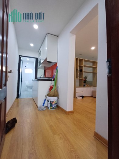 💥 CĂN HỘ TẬP THỂ E2 THÀNH CÔNG, BA ĐÌNH, 55M2 FULL NỘI THẤT, VS KHÉP KÍN, CHỈ 1.68 TỶ 💥