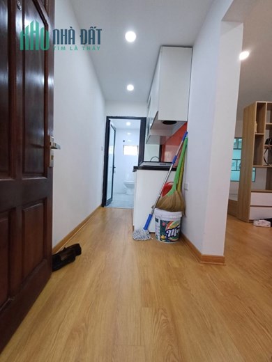 💥 CĂN HỘ TẬP THỂ E2 THÀNH CÔNG, BA ĐÌNH, 55M2 FULL NỘI THẤT, VS KHÉP KÍN, CHỈ 1.68 TỶ 💥