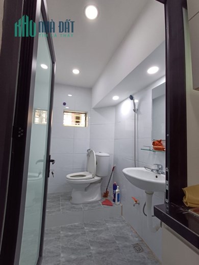 💥 CĂN HỘ TẬP THỂ E2 THÀNH CÔNG, BA ĐÌNH, 55M2 FULL NỘI THẤT, VS KHÉP KÍN, CHỈ 1.68 TỶ 💥