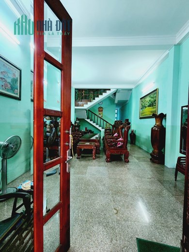 Bán Nhà Mặt Tiền Đường Hàm Nghi P.Ngô Mây Quy Nhơn , 150m2 , 1,5 mê , Giá 15 Tỷ