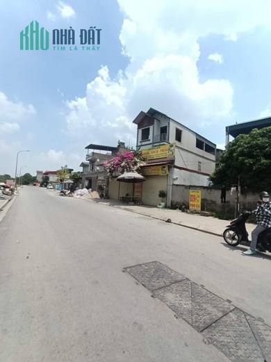 Đất Phân Lô-Vỉa Hè 5m-Đường Ô Tô Tránh-Uy Nỗ-Đông Anh-61m²-MT 4m-Giá Chỉ 4,15 tỷ