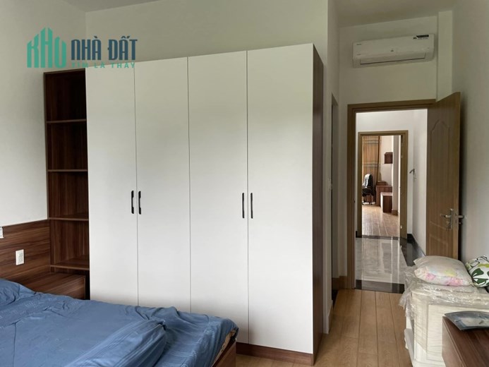Chỉ còn 6 tỷ 9, nhà mới 4T full NT xịn sò như hình, cạnh bên PMH Q7