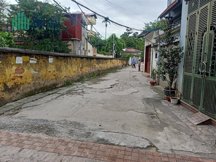 BÁN NHÀ GIÚP CHỦ ĐƯỜNG ĐÔNG NGẠC 98M2, 5 TẦNG, MT 6M TƯƠNG LAI MẶT PHỐ Ô TÔ VÀO NHÀ  KD SẦM UẤT